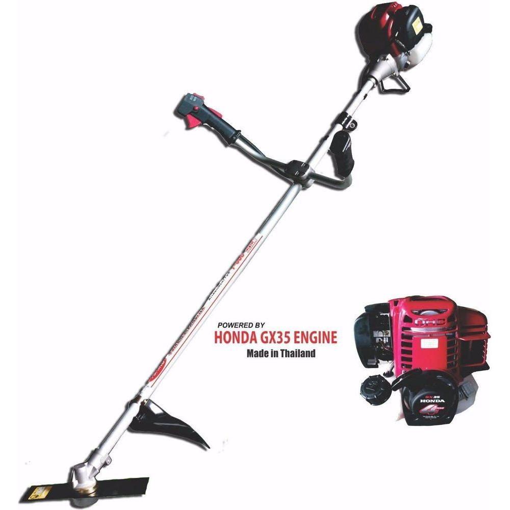 Yohino Y-800 4-Stroke Grasscutter (Powered by Honda GX-35) - Goldpeak Tools PH Yohino Yohino Y-800 4-Stroke Grasscutter (Powered by Honda GX-35) - Goldpeak Tools PH Yohino